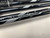 LEFTY Callaway Apex DCB 21 Iron Set 5-PW Recoil Dart F2 65g Senior LH -1'', 9 of 12
