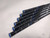 LEFTY Callaway Apex DCB 21 Iron Set 5-PW Recoil Dart F2 65g Senior LH -1'', 10 of 12