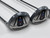 Patriot Golf B2 Wood Set 3 5 7 | 15* 18* 21* AccuFlex Pro LD Regular RH, 2 of 12
