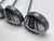 Patriot Golf B2 Wood Set 3 5 7 | 15* 18* 21* AccuFlex Pro LD Regular RH, 3 of 12
