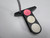 Odyssey White Steel Tri-Ball SRT Putter 34" Mens RH, 4 of 12