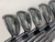Mizuno MP H4 Iron Set 3-PW True Temper Dynamic Gold Mid S300 Stiff Steel Mens RH, 3 of 12