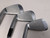Mizuno MP H4 Iron Set 3-PW True Temper Dynamic Gold Mid S300 Stiff Steel Mens RH, 6 of 12