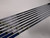 Mizuno MP H4 Iron Set 3-PW True Temper Dynamic Gold Mid S300 Stiff Steel Mens RH, 9 of 12