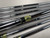Mizuno MP H4 Iron Set 3-PW True Temper Dynamic Gold Mid S300 Stiff Steel Mens RH, 10 of 12