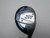 Cobra S2 Max 6 Hybrid 28* Aldila DVS HL 50g Ladies Graphite Womens RH, 1 of 12