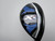 Callaway XR 6 Hybrid 28* Project X San Diego 4.0 Ladies Graphite Womens RH HC, 2 of 12