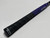 Ping G430 Gap Wedge GW 50* Black Dot Alta CB AWT Regular Graphite Power Spec RH, 8 of 12