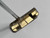 Bettinardi Mercedes Benz Putter 35" Mens RH HC NEW, 3 of 12