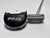 Ping DS72 C 2023 Putter 35" Black Dot Mens RH HC NEW, 1 of 12