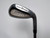 TaylorMade Supersteel Single 4 Iron Bubble L-60 Ladies Graphite Womens RH, 1 of 12