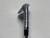TaylorMade Milled Grind 4 Chrome Lob Wedge LW 58* 7 LBV-Grind DG Tour Issue RH, 3 of 12