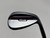 Ping s159 Chrome Lob Wedge LW 58* 8 H-Grind Black Dot Z-Z115 115g Wedge RH, 1 of 12