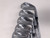 Ben Hogan Icon Iron Set 4-PW+AW+GW True Temper XP 95 R300 Regular Steel Mens RH, 2 of 12