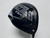 TaylorMade Qi10 LS Driver 10.5* Tensei Blue Raw AV Series 60g Regular RH HC, 2 of 12