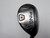 Ping G400 4 Hybrid 22* Alta CB 70g Stiff Graphite Mens RH HC, 2 of 12