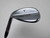 LEFTY Callaway Opus SP Brushed Chrome Sand Wedge 56* 10S DG S400 Stiff LH, 1 of 12