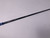 Miyazaki C. Kua Tour Issue 59g Stiff Graphite Hybrid Shaft 39.5" Pull 0.370, 1 of 12