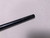 Miyazaki C. Kua Tour Issue 59g Stiff Graphite Hybrid Shaft 39.5" Pull 0.370, 4 of 12
