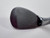 Titleist Vokey SM6 Tour Chrome Lob Wedge LW 58* 8 Bounce Wedge Steel Mens RH, 3 of 12