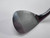 Titleist Vokey SM6 Tour Chrome Lob Wedge LW 58* 8 Bounce Wedge Steel Mens RH, 4 of 12