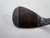 TaylorMade Milled Grind 4 Chrome Sand Wedge SW 56* 12 Bounce SB-Grind DG 115g RH, 3 of 12