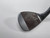 TaylorMade Milled Grind 4 Chrome Sand Wedge SW 56* 12 Bounce SB-Grind DG 115g RH, 4 of 12