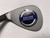TaylorMade Milled Grind Hi-Toe 3 Copper Sand Wedge 56* 10 Hi-Rev 2.0 115g RH NEW, 3 of 12