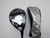 TaylorMade Qi35 Max Rescue 5 Hybrid 27* Air Speeder 2025 50g Regular RH HC NEW, 1 of 12
