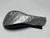 TaylorMade Qi35 3HL Fairway Wood 16.5* Cypher Fifty 5.5 50g Regular RH HC, 11 of 12