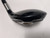 TaylorMade Raylor 3 Hybrid 19* Reax 65g Senior Graphite Mens RH, 4 of 12