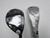TaylorMade Qi35 Max Rescue 4 Hybrid 23* Air Speeder 2025 50g Regular RH HC NEW, 1 of 12