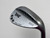 PXG 0311 T Zulu Chrome Lob Wedge LW 60* 7 Bounce DG S300 Stiff Steel Mens RH, 2 of 12
