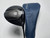 TaylorMade Qi4D Driver 9* Mitsubishi Chemical Reax 50g Stiff Graphite RH HC NEW, 1 of 12