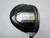 TaylorMade M2 2017 5 Fairway Wood 18* M2 REAX 65g Stiff Graphite Mens RH, 1 of 12