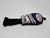Callaway XR 4 Hybrid 22* Project X 4.5 55g Senior Graphite Mens RH HC, 11 of 12