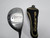 Cobra Baffler 2005 5 Hybrid 26* Aldila NV HL 65g Stiff Graphite Mens RH HC, 1 of 12