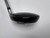 Cobra Baffler 2005 5 Hybrid 26* Aldila NV HL 65g Stiff Graphite Mens RH HC, 4 of 12