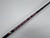 Cobra Darkspeed X Driver 9* Project X HZRDUS Red CB 5.5 50g Regular RH HC, 7 of 12