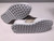 Duca Del Cosma Serena Golf Shoes White Women's SZ 8 NIB, 5 of 12