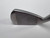 Mizuno Fli-Hi T-Zoid Utility Iron 21* Regular Steel Mens RH, 3 of 12