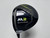LEFTY TaylorMade M2 2019 3 Fairway Wood 15* XTorsion Mamba 70g Tour XStiff LH HC, 2 of 12