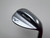 Mizuno Pro T-1 Chrome Lob Wedge LW 58* 10 Bounce V-Grind DG X100 Extra Stiff RH, 2 of 12