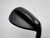 Stix Golf All Black Gap Wedge GW 52* Stix Wedge Steel Mens RH, 2 of 12