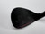 Stix Golf All Black Gap Wedge GW 52* Stix Wedge Steel Mens RH, 4 of 12