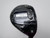 Titleist GT1 5 Hybrid 23* Fujikura Air Speeder R2 50g Senior Graphite  RH NEW, 1 of 12