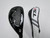 Titleist TSi3 3 Hybrid 20* EvenFlow Riptide Small Batch 5.5 80g Regular RH HC, 1 of 12