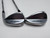Titleist Vokey SM10 Tour Chrome Wedge Set 54* 12 | 58* 14 SM10 Wedge RH, 1 of 12