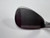 TaylorMade Rac OS 2005 Sand Wedge SW T-Step Ultralite 90g Stiff Steel Mens RH, 3 of 12