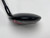 Cobra F-Max 5 Fairway Wood 23* SuperLite 55g Ladies Graphite Womens RH, 3 of 12